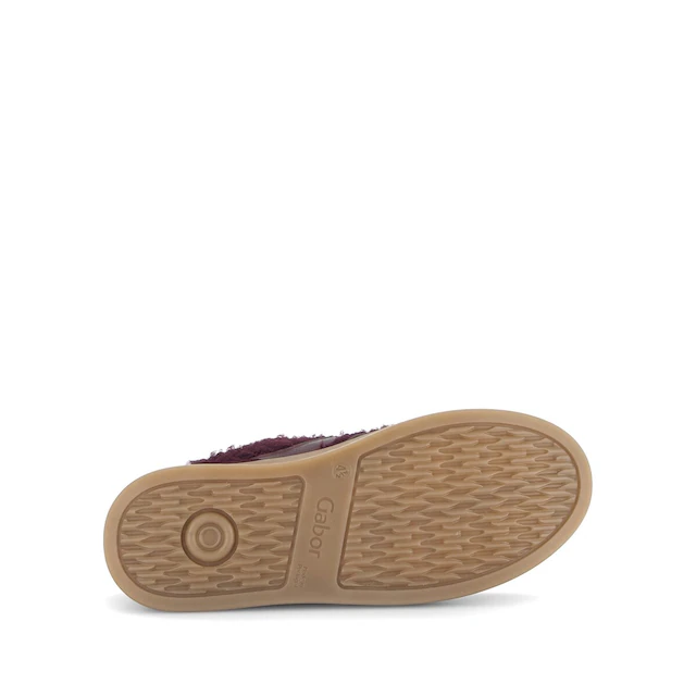 Gabor Sneaker »Sneaker low«