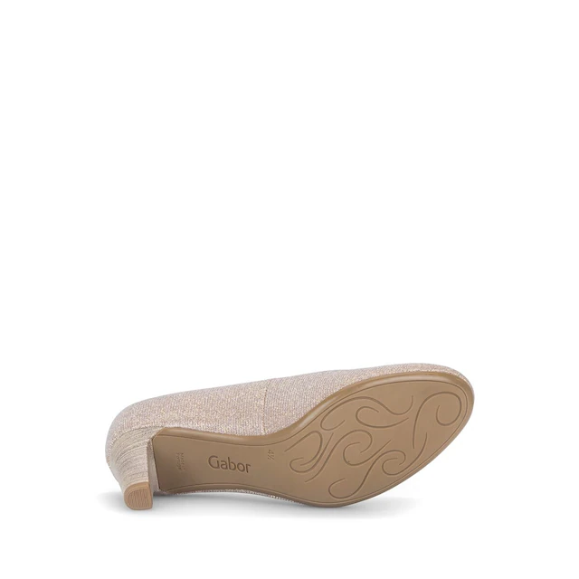 Gabor Pumps »Eleganter Pump«