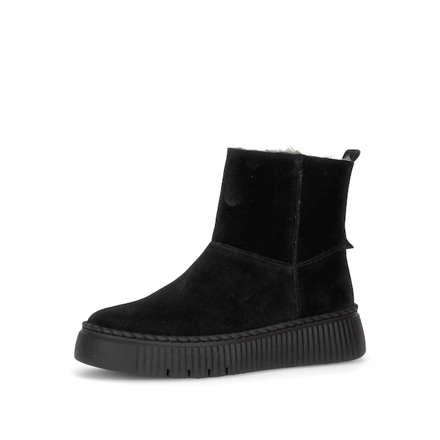 Gabor Winterstiefelette »Winterstiefelette«