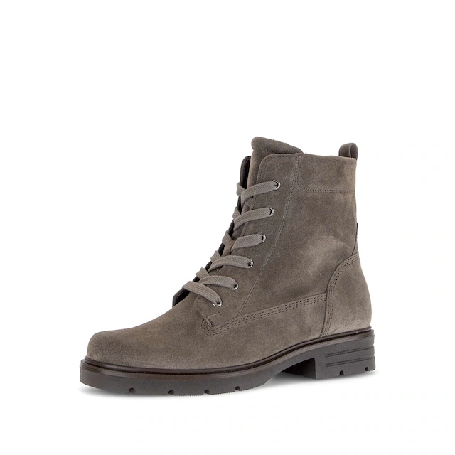 Gabor Schnürstiefelette »Schnürstiefelette«