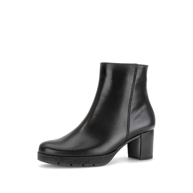 Gabor Plateaustiefelette »Plateau Stiefelette«