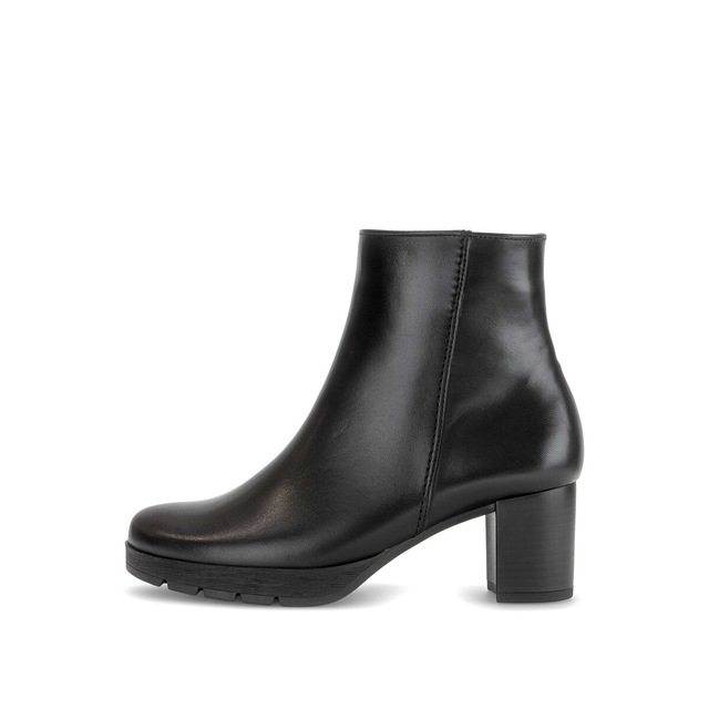 Gabor Plateaustiefelette »Plateau Stiefelette«