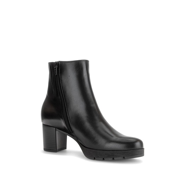 Gabor Plateaustiefelette »Plateau Stiefelette«