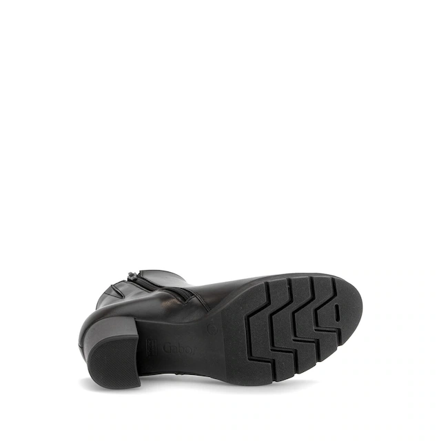 Gabor Plateaustiefelette »Plateau Stiefelette«