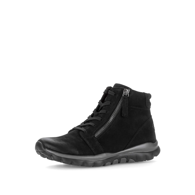 Gabor Schnürstiefelette »Schnürstiefelette«