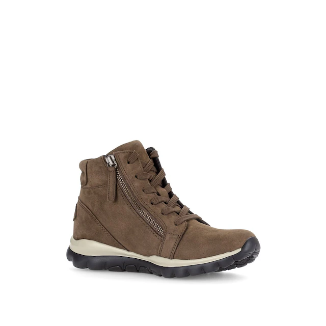 Gabor Schnürstiefelette »Schnürstiefelette«