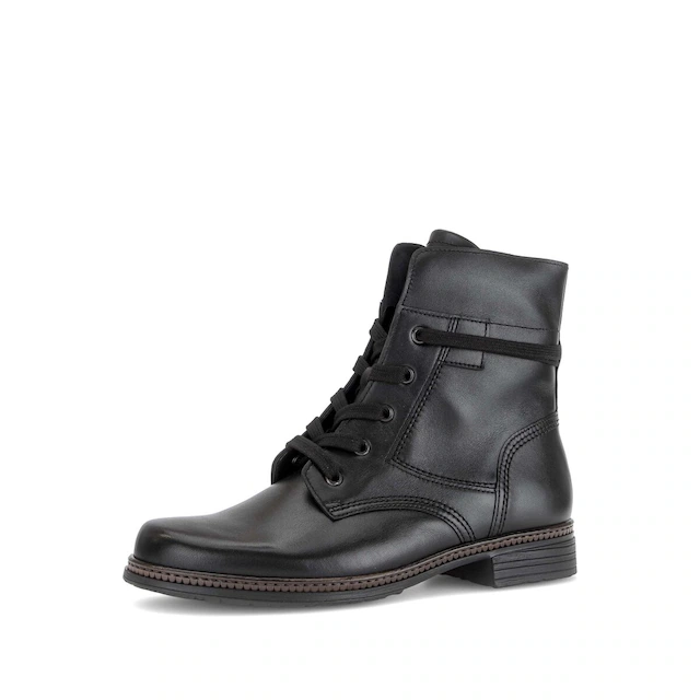 Gabor Schnürstiefelette »Schnürstiefelette«