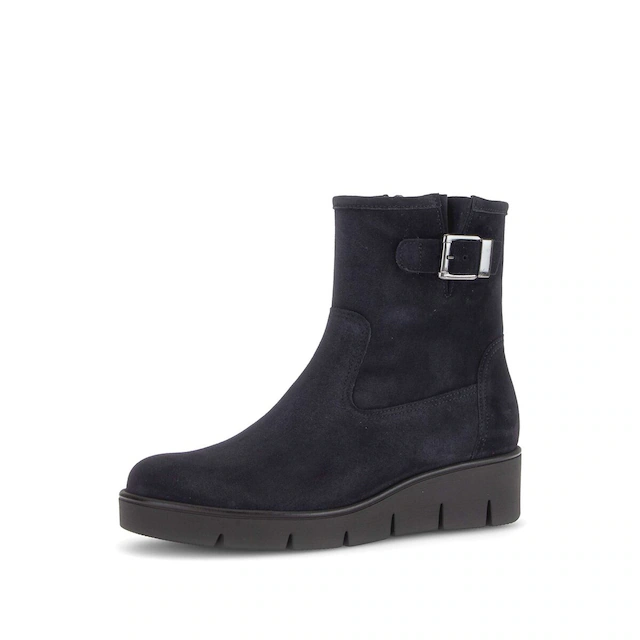 Gabor Plateaustiefelette »Plateau Stiefelette«