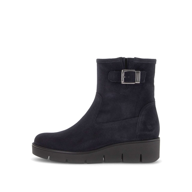 Gabor Plateaustiefelette »Plateau Stiefelette«