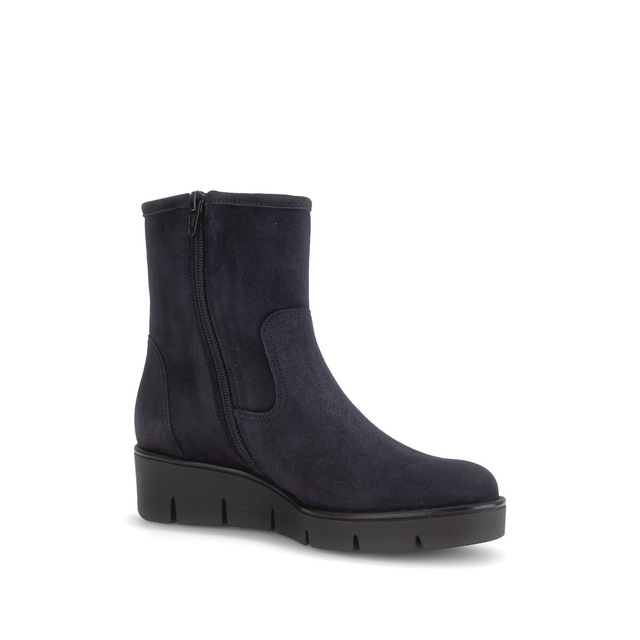 Gabor Plateaustiefelette »Plateau Stiefelette«