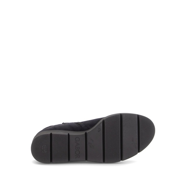 Gabor Plateaustiefelette »Plateau Stiefelette«