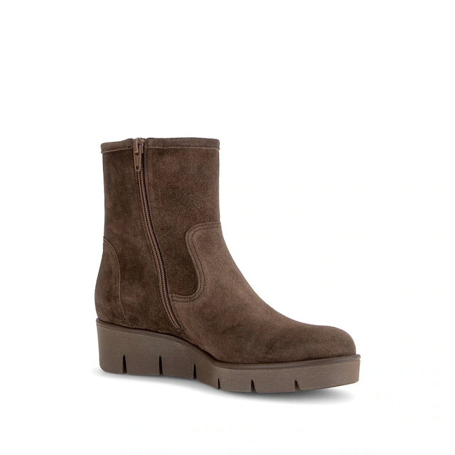 Gabor Plateaustiefelette »Plateau Stiefelette«
