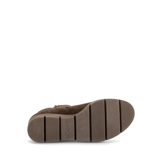 Gabor Plateaustiefelette »Plateau Stiefelette«