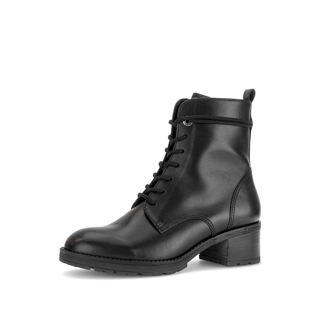 Gabor Schnürstiefelette »Schnürstiefelette«