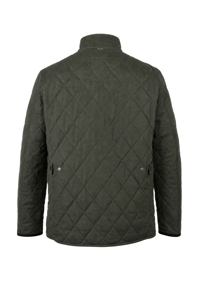 New Canadian Steppjacke »Classic« 1 Stk. tlg. mit winddichter, wasserabweisender Funktion