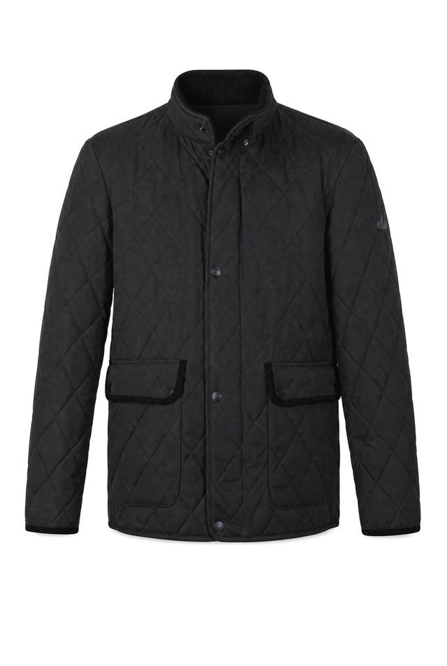 New Canadian Steppjacke »Classic« 1 Stk. tlg. mit winddichter, wasserabweisender Funktion
