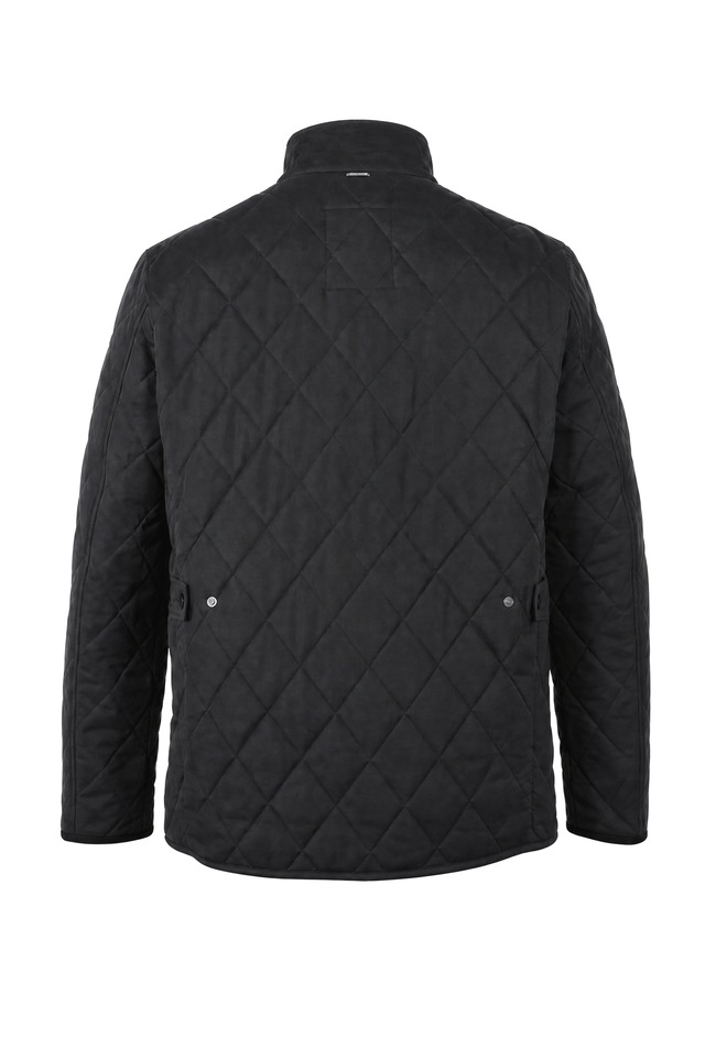 New Canadian Steppjacke »Classic« 1 Stk. tlg. mit winddichter, wasserabweisender Funktion