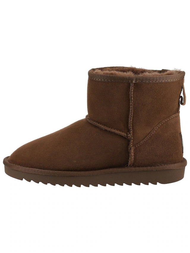 Ara Stiefelette »Ara Stiefelette Veloursleder«