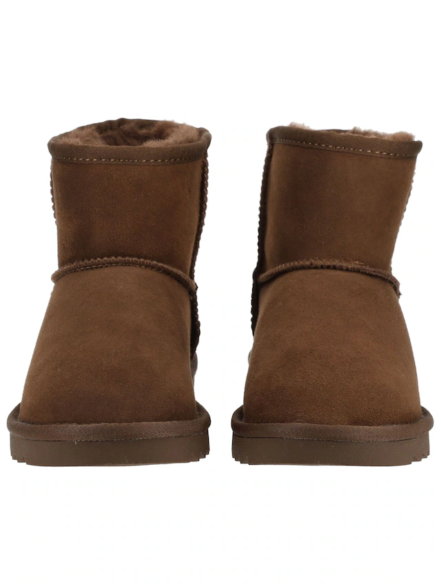 Ara Stiefelette »Ara Stiefelette Veloursleder«