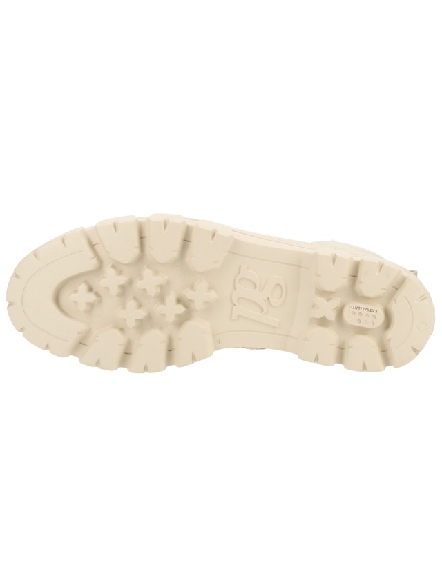 Paul Green Schnürstiefelette »Paul Green Stiefelette Veloursleder«