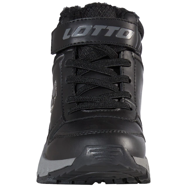 lotto Winterstiefel - in kinderfußgerechter Passform