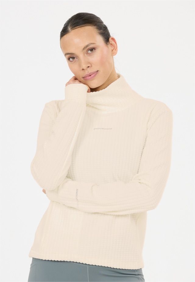 ENDURANCE Strickpullover »Ketsana« mit atmungsaktiver Funktion