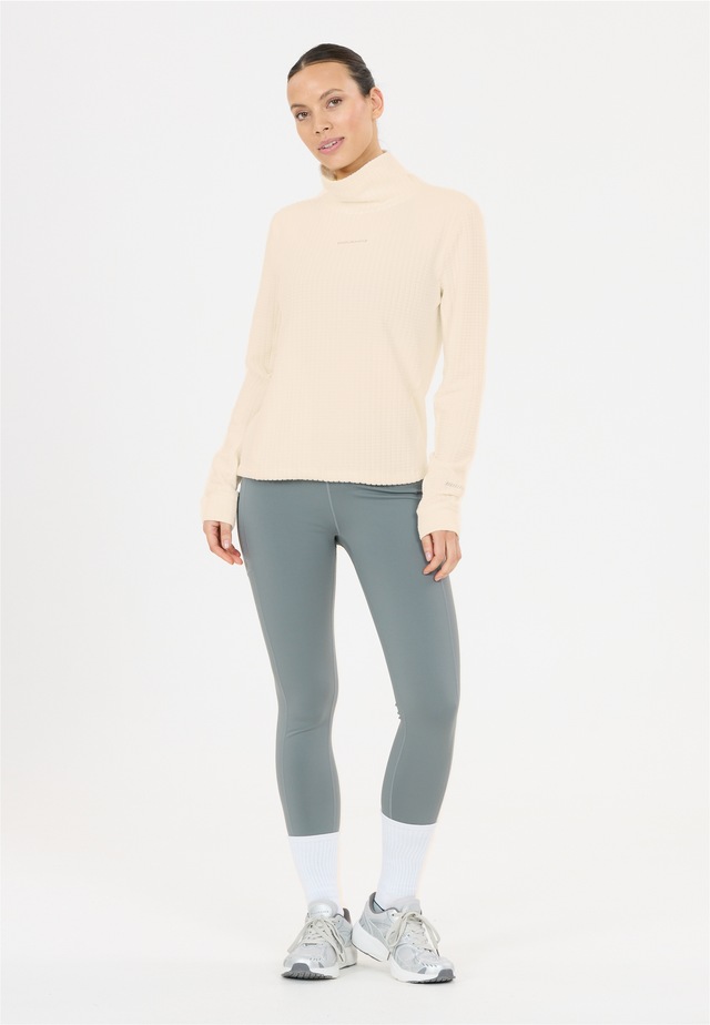 ENDURANCE Strickpullover »Ketsana« mit atmungsaktiver Funktion