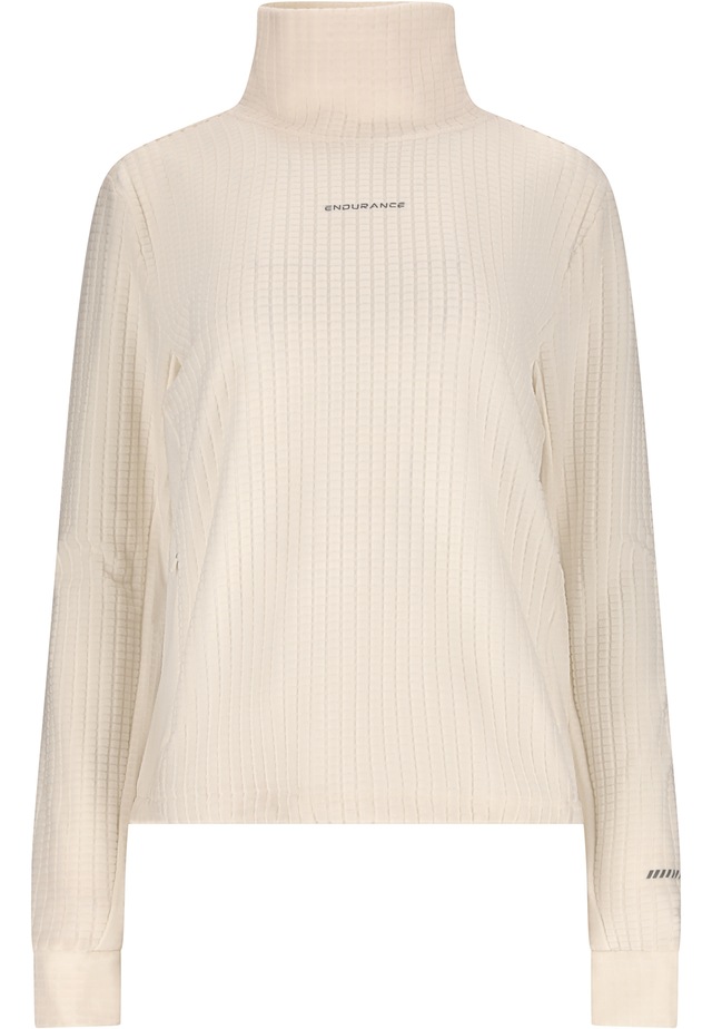 ENDURANCE Strickpullover »Ketsana« mit atmungsaktiver Funktion