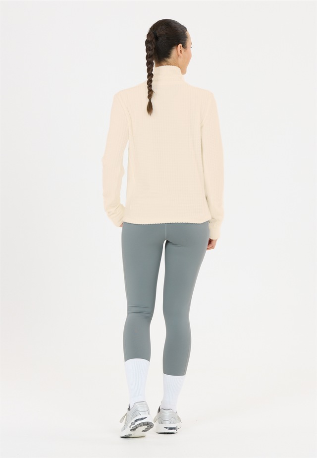 ENDURANCE Strickpullover »Ketsana« mit atmungsaktiver Funktion