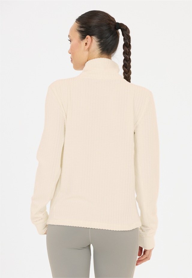 ENDURANCE Strickpullover »Ketsana« mit atmungsaktiver Funktion