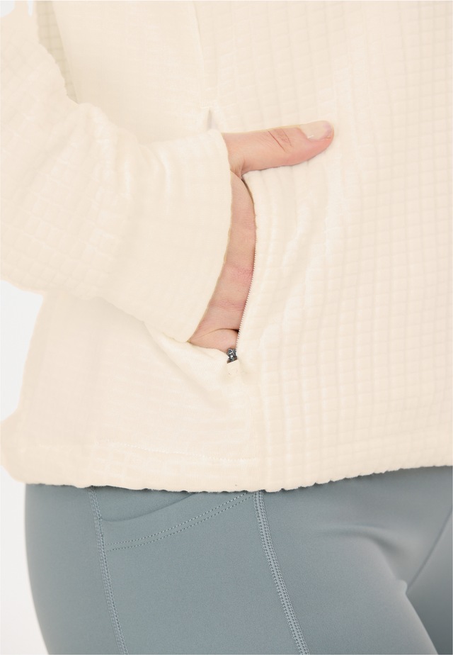 ENDURANCE Strickpullover »Ketsana« mit atmungsaktiver Funktion