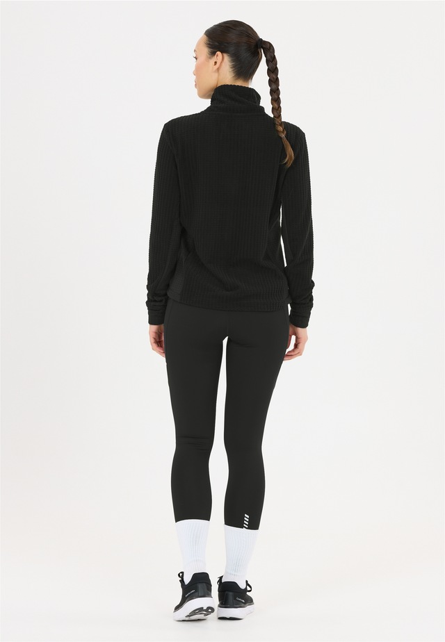 ENDURANCE Strickpullover »Ketsana« mit atmungsaktiver Funktion