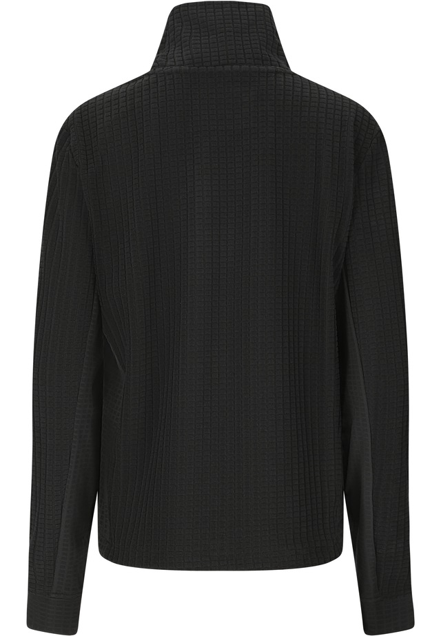 ENDURANCE Strickpullover »Ketsana« mit atmungsaktiver Funktion