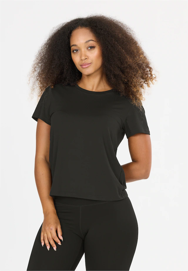 ATHLECIA Funktionsshirt »Pacy V3« mit atmungsaktivem Material