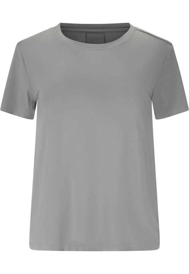 ATHLECIA Funktionsshirt »Pacy V3« mit atmungsaktivem Material