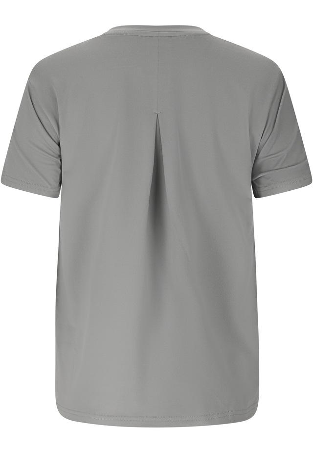 ATHLECIA Funktionsshirt »Pacy V3« mit atmungsaktivem Material