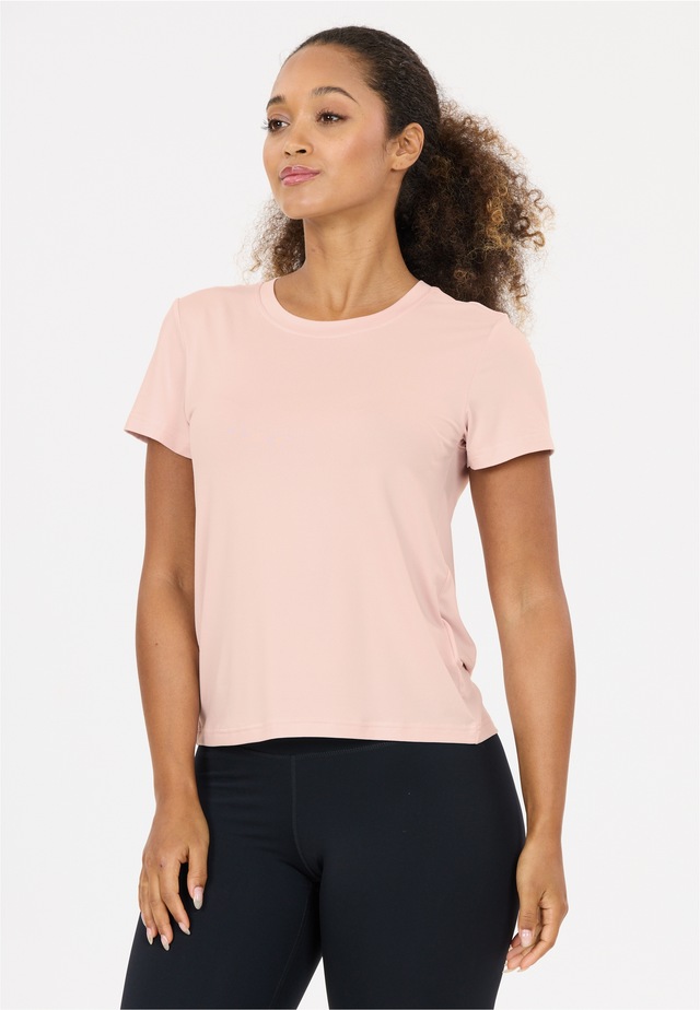 ATHLECIA Funktionsshirt »Pacy V3« mit atmungsaktivem Material