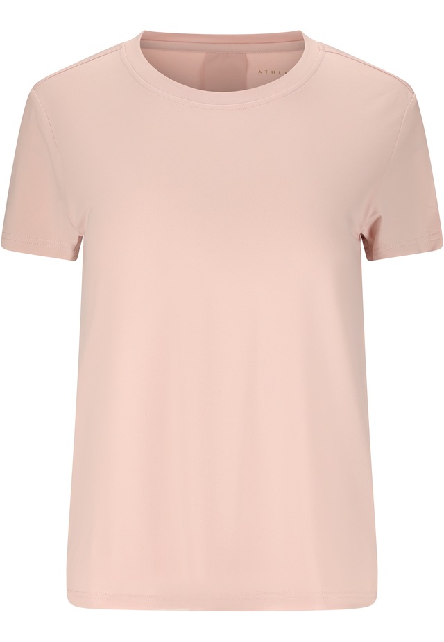 ATHLECIA Funktionsshirt »Pacy V3« mit atmungsaktivem Material