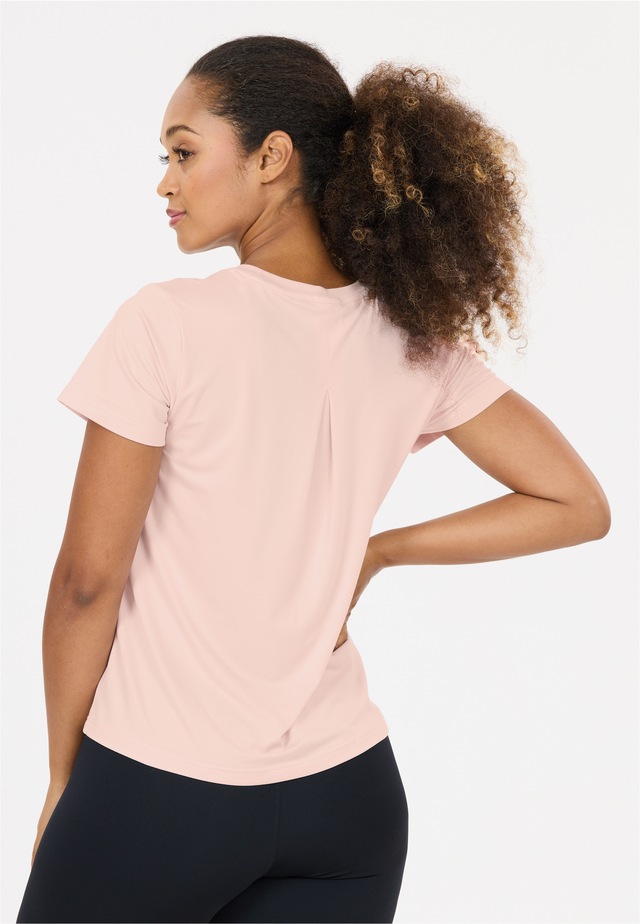 ATHLECIA Funktionsshirt »Pacy V3« mit atmungsaktivem Material
