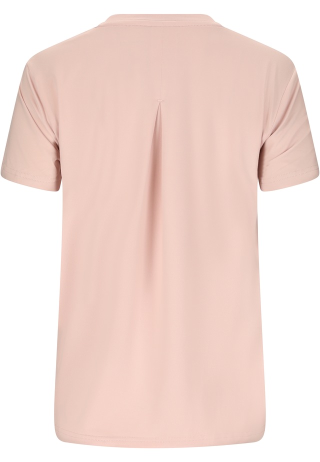 ATHLECIA Funktionsshirt »Pacy V3« mit atmungsaktivem Material