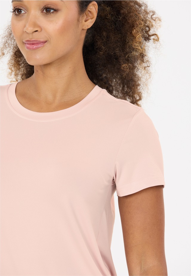 ATHLECIA Funktionsshirt »Pacy V3« mit atmungsaktivem Material