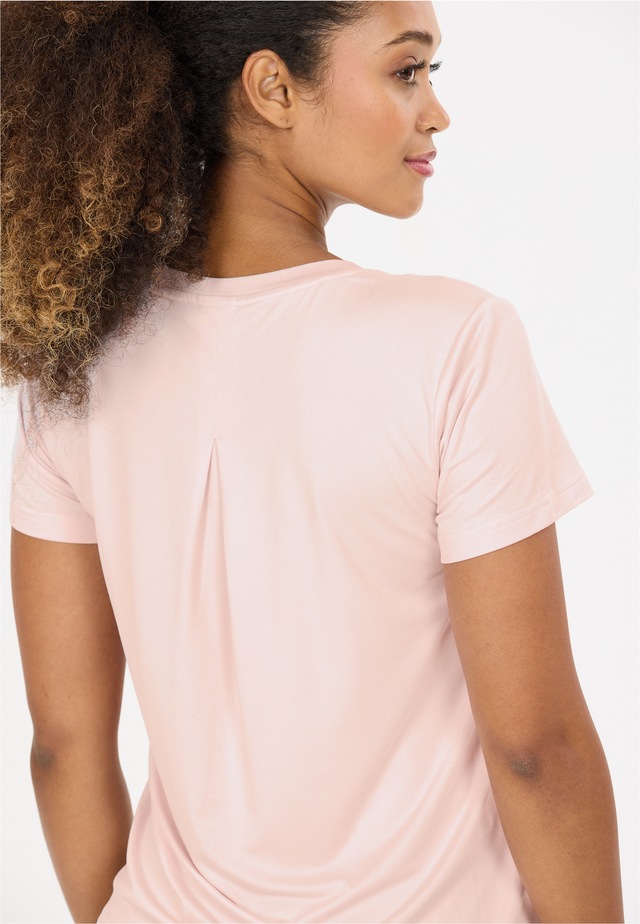 ATHLECIA Funktionsshirt »Pacy V3« mit atmungsaktivem Material