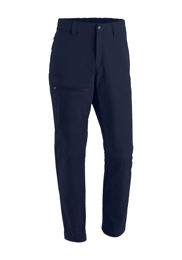 Maier Sports Outdoorhose »Terrain Master M« robuste Herren Winter-Wanderhose mit 4-Wege-Stretch, Regular Fit