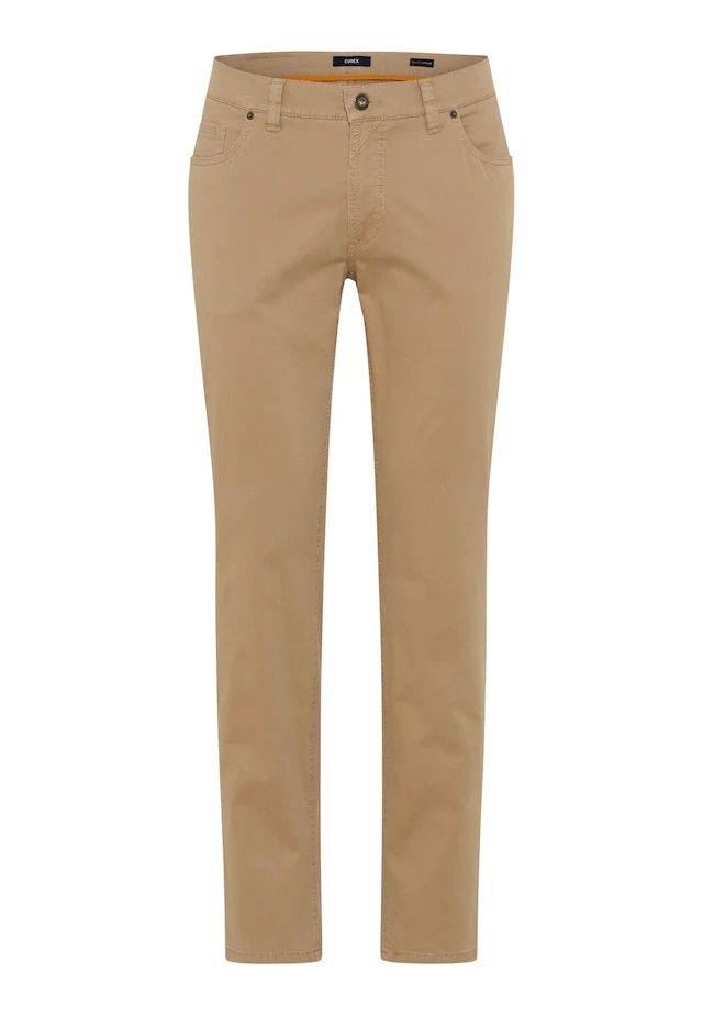 EUREX by BRAX 5-Pocket-Hose »Style LUKE«