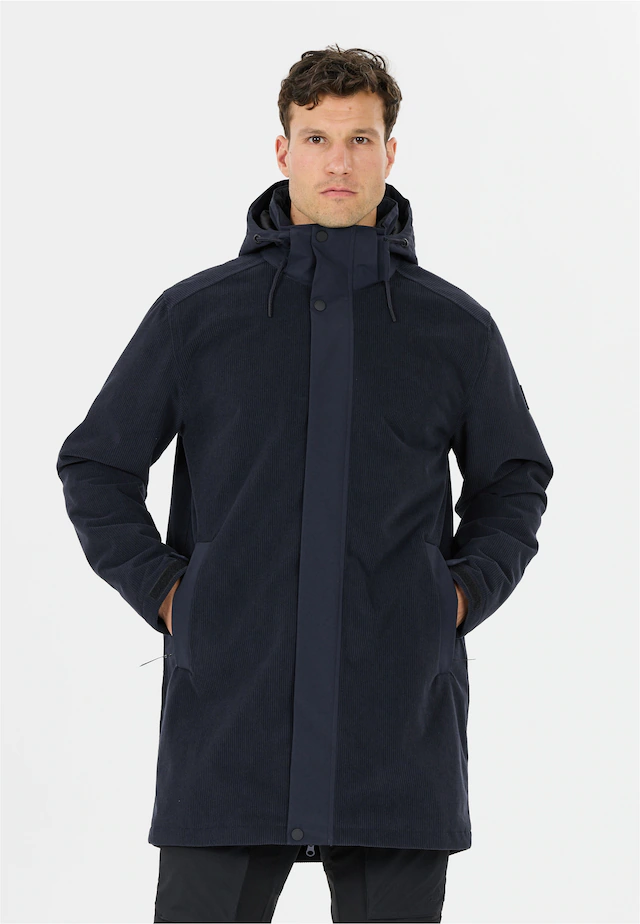 WHISTLER Outdoorjacke »Hollow« mit Bionic Finish DWR-Imprägnierung