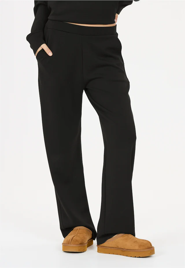 ATHLECIA Sweathose »Yunes« mit bequemem Material