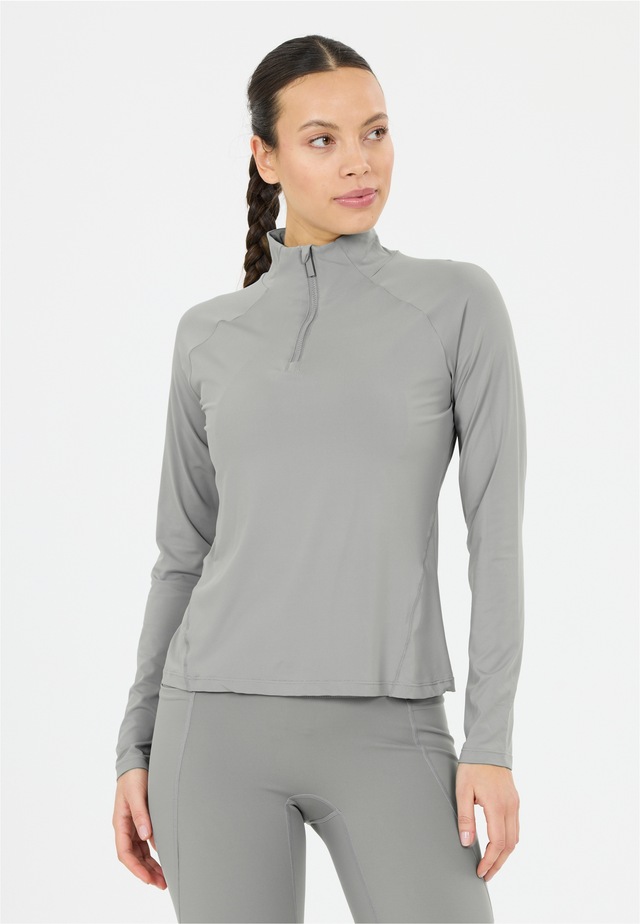 ATHLECIA Strickpullover »Grina V2« mit atmungsaktiver Funktion