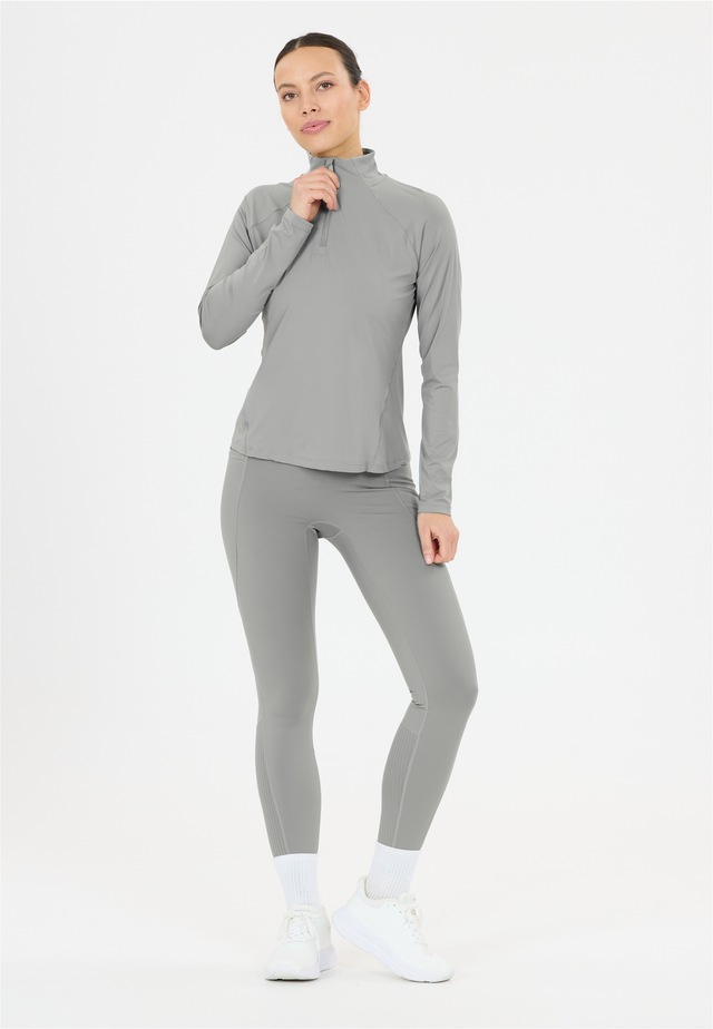 ATHLECIA Strickpullover »Grina V2« mit atmungsaktiver Funktion
