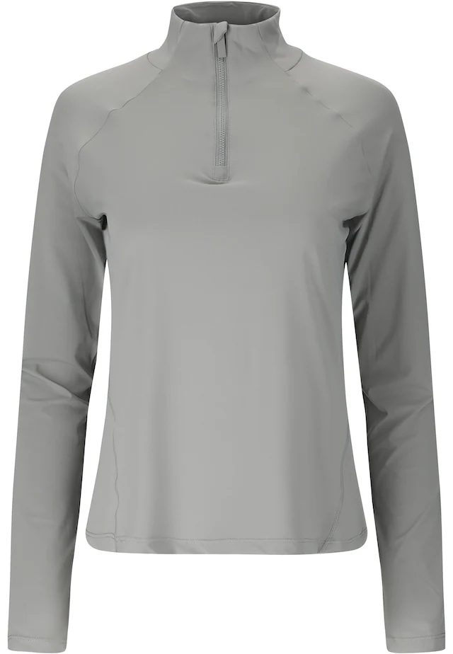 ATHLECIA Strickpullover »Grina V2« mit atmungsaktiver Funktion