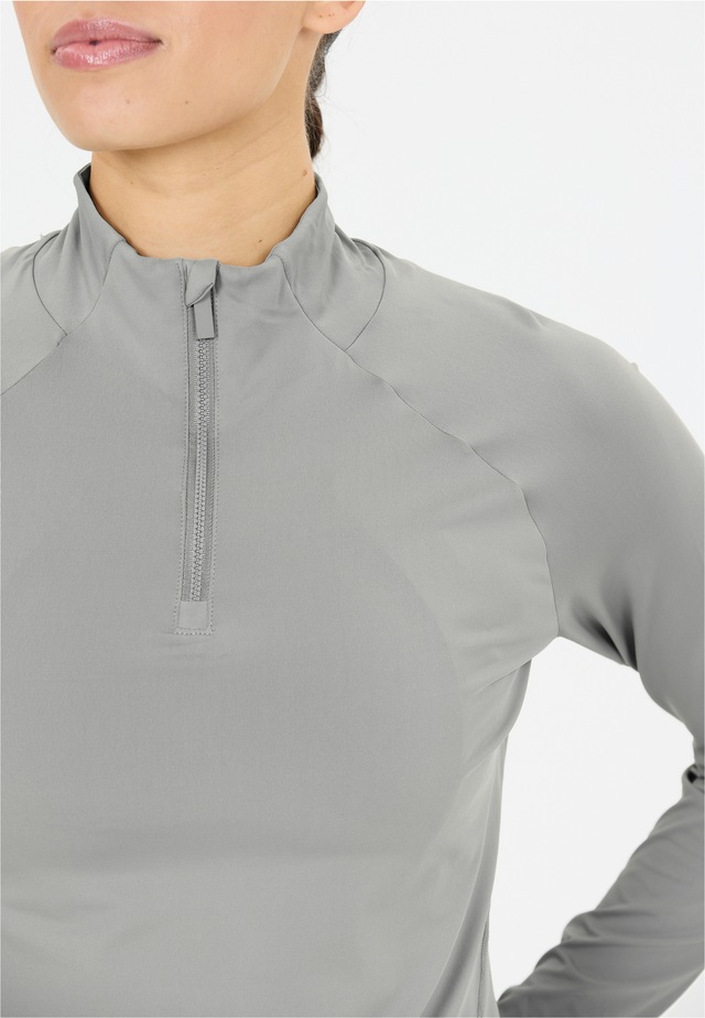 ATHLECIA Strickpullover »Grina V2« mit atmungsaktiver Funktion